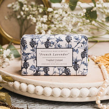 Load image into Gallery viewer, French lavender soap
