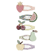 Load image into Gallery viewer, Fruit salad mini clic clacs
