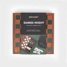 Load image into Gallery viewer, Games night
