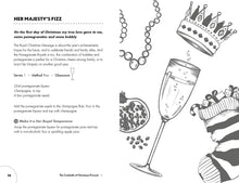 Load image into Gallery viewer, Have yourself a merry little cocktail book
