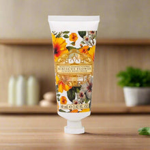Load image into Gallery viewer, Hibiscus flower - soap
