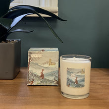 Load image into Gallery viewer, Fig &amp; olive aromapot candle
