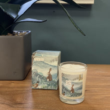 Load image into Gallery viewer, Fig &amp; olive aromapot candle
