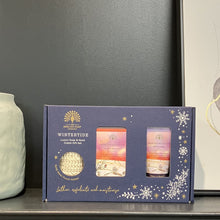 Load image into Gallery viewer, Wintertide gift box - winter solstice

