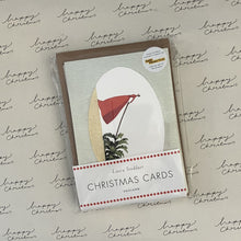 Load image into Gallery viewer, Christmas cards (10 pack) - Mrs Christmas

