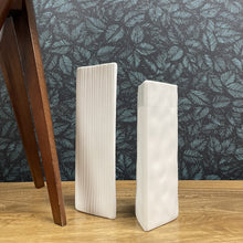 Load image into Gallery viewer, Tear drop vases - 2 sizes
