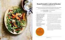 Load image into Gallery viewer, Leon big salads cookbook
