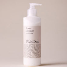 Load image into Gallery viewer, Linen - hand lotion

