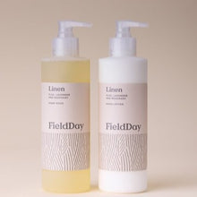 Load image into Gallery viewer, Linen - hand lotion
