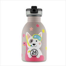 Load image into Gallery viewer, Urban bottle - lucky dog
