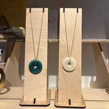 Load image into Gallery viewer, Magda pendant - various colours
