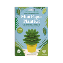 Load image into Gallery viewer, Make your own mindful succulent
