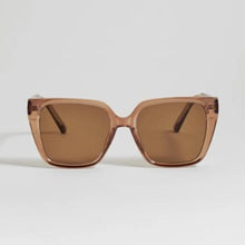 Load image into Gallery viewer, Milan sunglasses - champagne

