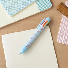 Load image into Gallery viewer, Mimi &amp; Milo pencil case
