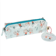 Load image into Gallery viewer, Mimi &amp; Milo pencil case
