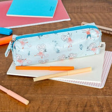 Load image into Gallery viewer, Mimi &amp; Milo pencil case
