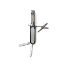 Load image into Gallery viewer, Mini manicure multi-tool
