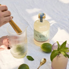 Load image into Gallery viewer, Mojito - cocktail mix (alcohol not inc.)
