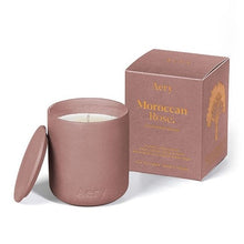 Load image into Gallery viewer, Moroccan rose hand cream
