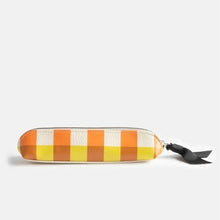 Load image into Gallery viewer, Multi check pencil case
