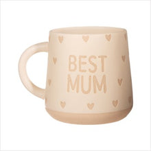 Load image into Gallery viewer, Best mum mug
