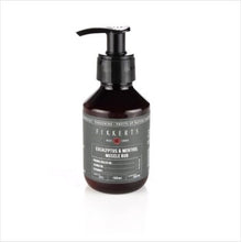 Load image into Gallery viewer, Muscle rub - eucalyptus &amp; menthol
