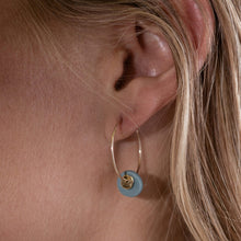 Load image into Gallery viewer, Orla earrings
