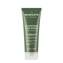 Load image into Gallery viewer, Face scrub - olivestone
