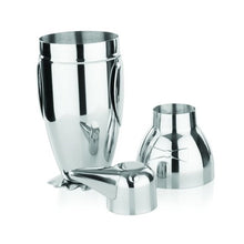 Load image into Gallery viewer, Penguin cocktail shaker
