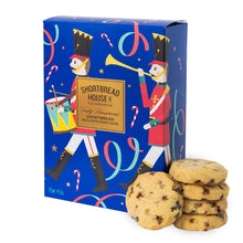 Load image into Gallery viewer, Shortbread - peppermint bark

