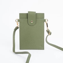 Load image into Gallery viewer, Pharaoh phone pouch - various colours
