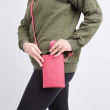 Load image into Gallery viewer, Pharaoh phone pouch - various colours
