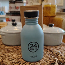 Load image into Gallery viewer, Urban bottle - powder blue
