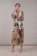 Load image into Gallery viewer, Primula kimono - stone
