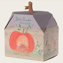 Load image into Gallery viewer, Pumpkin carriage
