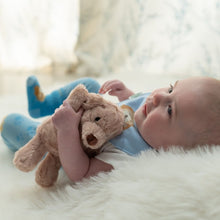 Load image into Gallery viewer, Puppy plush toy
