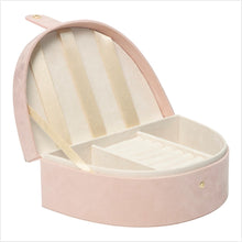 Load image into Gallery viewer, Rainbow jewellery box
