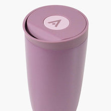 Load image into Gallery viewer, Radius travel cup - mauve

