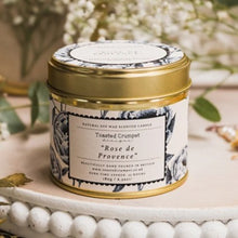 Load image into Gallery viewer, Rose de Provence luxury hand cream
