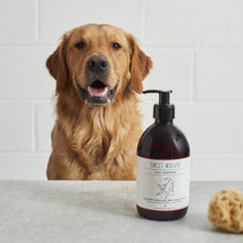 Load image into Gallery viewer, Dog shampoo for mischievous mutts
