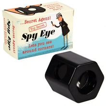Load image into Gallery viewer, Sideways spyglass
