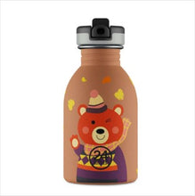Load image into Gallery viewer, Urban bottle - sweet bear
