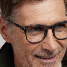 Load image into Gallery viewer, Reading glasses - E tortoise
