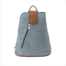 Load image into Gallery viewer, Triangular backpack
