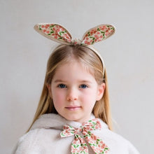 Load image into Gallery viewer, Tulip bunny ears alice band

