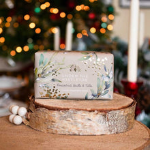 Load image into Gallery viewer, Christmas tidings hand cream - under the mistletoe
