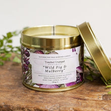 Load image into Gallery viewer, Wild fig &amp; mulberry diffuser
