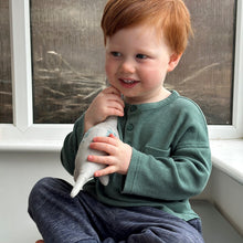 Load image into Gallery viewer, Bronty dino toy
