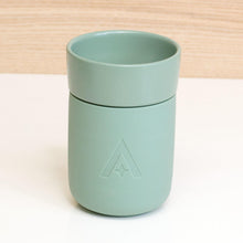 Load image into Gallery viewer, Carry cup - dusky pink
