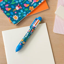 Load image into Gallery viewer, Fairies in the garden notebook
